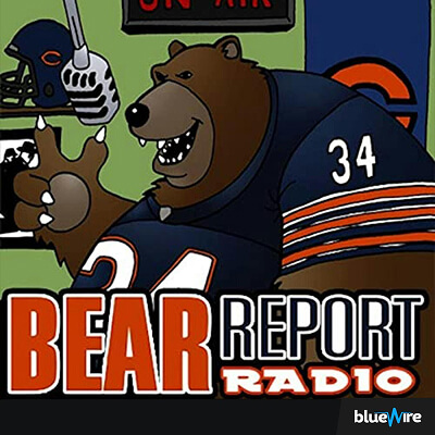 Bear Report Radio Podcast