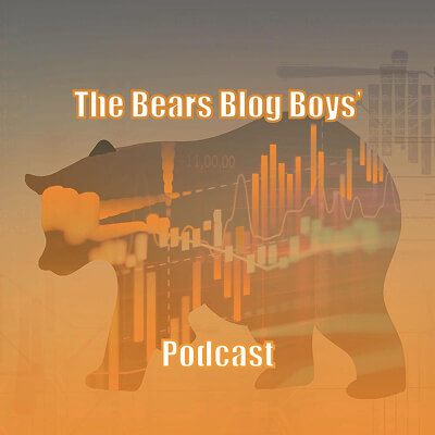 Bears Blog Boys