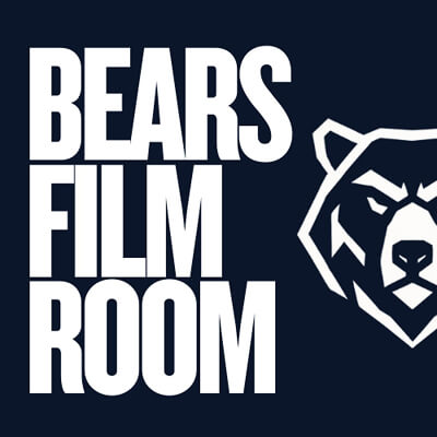 Bears Film Room