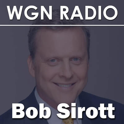 Bob Sirott Show