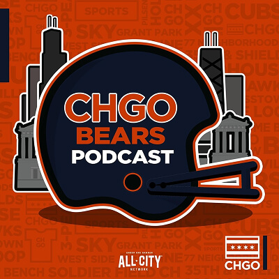 CHGO Bears Podcast