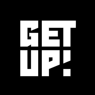 Get Up