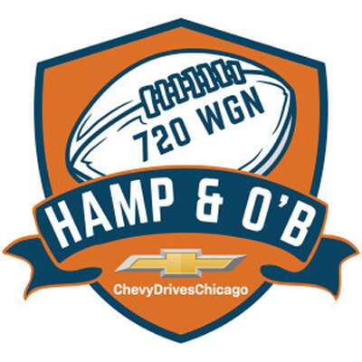 Hamp & O'B