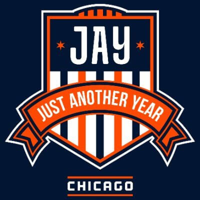 Just Another Year Chicago: Bears