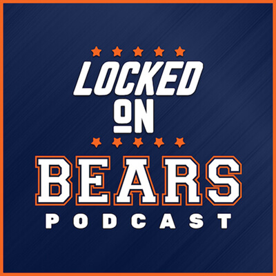Locked on Bears