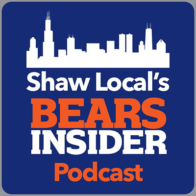 Shaw Locals Bears Insider