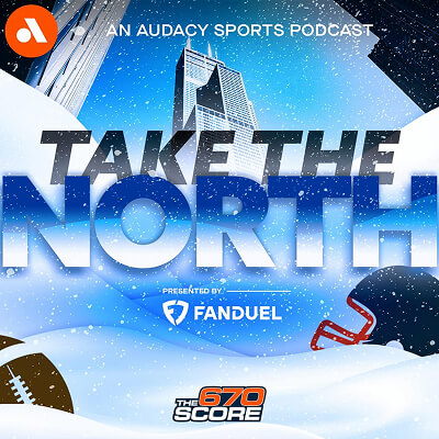 Take The North