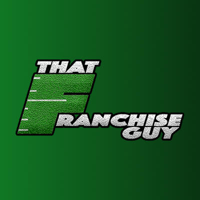 That Franchise Guy