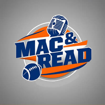 The Mac & Read Show