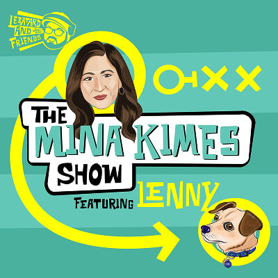 The Mina Kimes Show