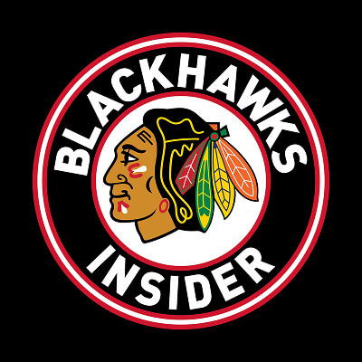 Blackhawks Insider