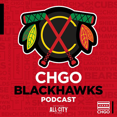 CHGO Blackhawks Podcast