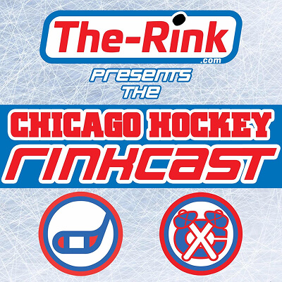 Chicago Hockey Rinkcast