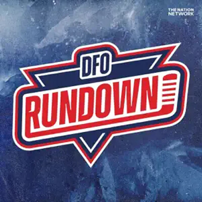 DFO Rundown