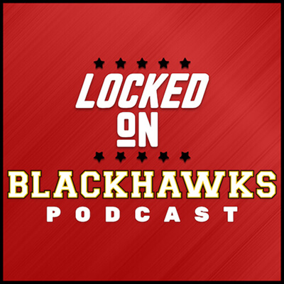 Locked on Blackhawks