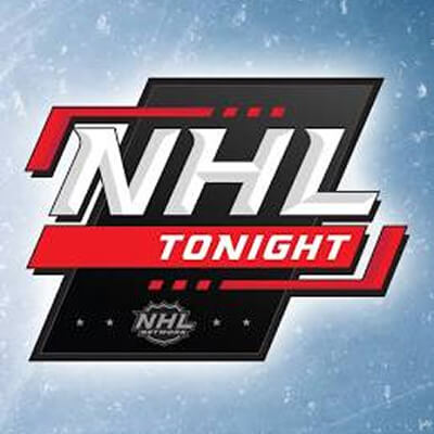NHL Tonight