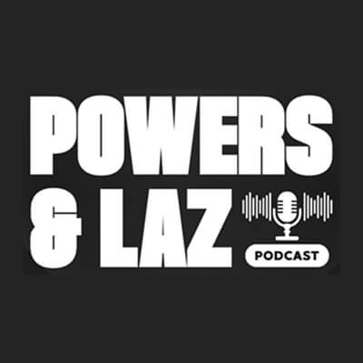 Powers and Laz