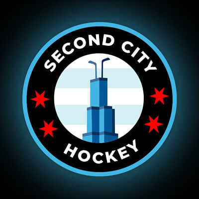 Second City Hockey Podcast