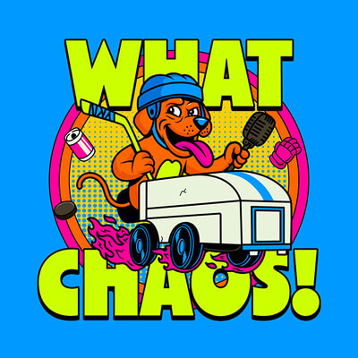 What Chaos!