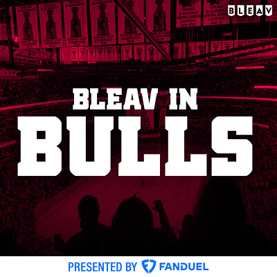 Bleav in Bulls
