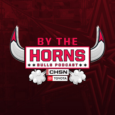 By The Horns
