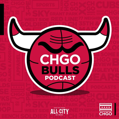 CHGO Bulls Podcast