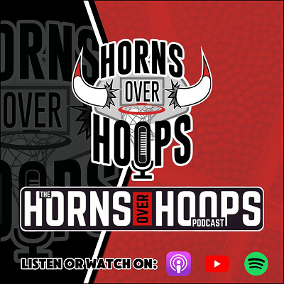 Horns Over Hoops