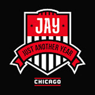 Just Another Year Chicago: Bulls