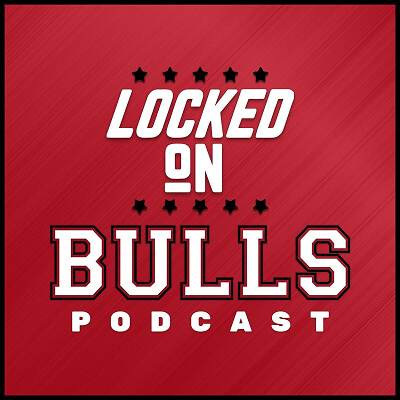 Locked on Bulls