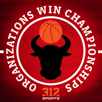 Organizations Win Championships