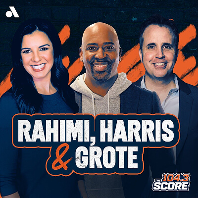 Rahimi, Harris & Grote