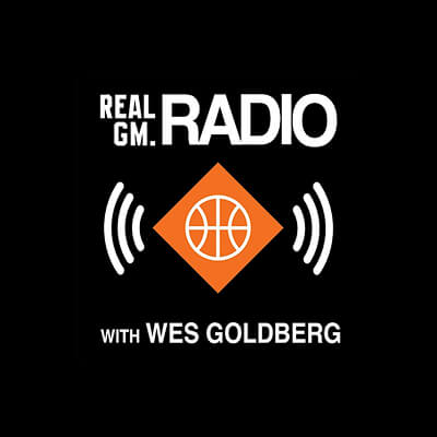 RealGM Radio