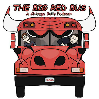 The Big Red Bus