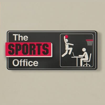 The Sports Office