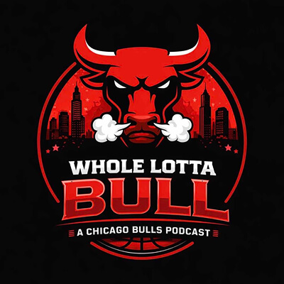 Whole Lotta Bull