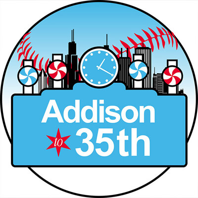 Addison to 35th