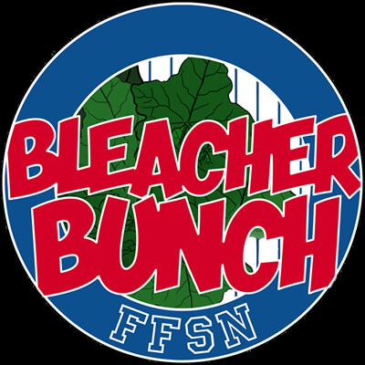 Bleacher Bunch