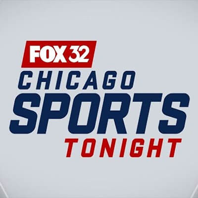 Chicago Sports Tonight