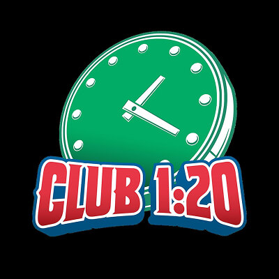 Club 1:20