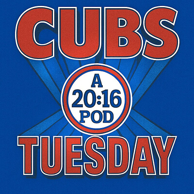 Cubs on Tuesday