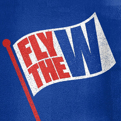 Fly the W