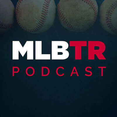 MLBTR Podcast