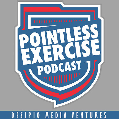 Pointless Exercise Podcast