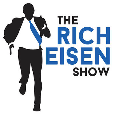 Rich Eisen Show