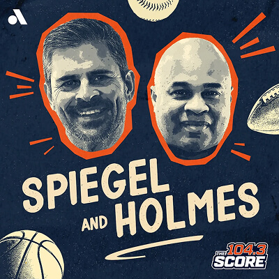 Spiegel & Holmes