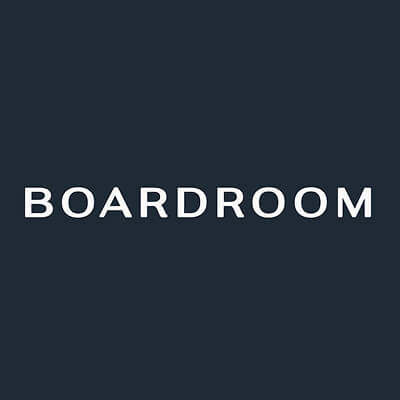 The Boardroom