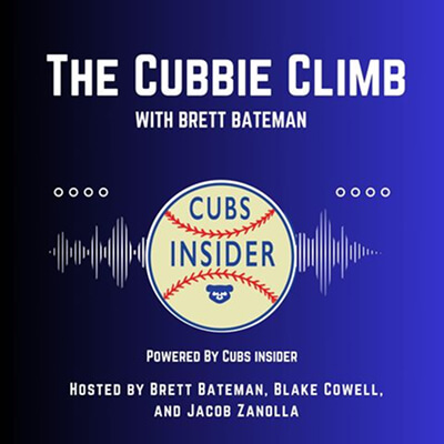 The Cubbie Climb