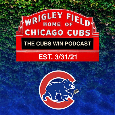 The Cubs Win Podcast