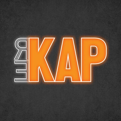 The REKAP