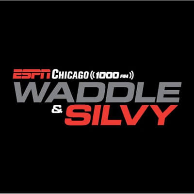 Waddle and Silvy